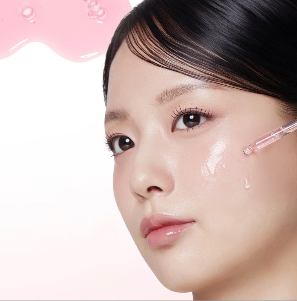 Medicube – Ultra Light PDRN Pink Peptide Serum | Siero Rigenerante K-Beauty