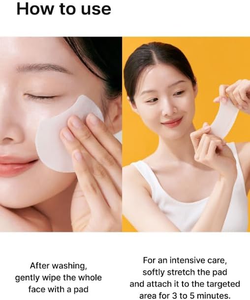 Celimax Pore & Dark Spot Brightening Pad — Pad Esfolianti Illuminanti Anti-Macchie