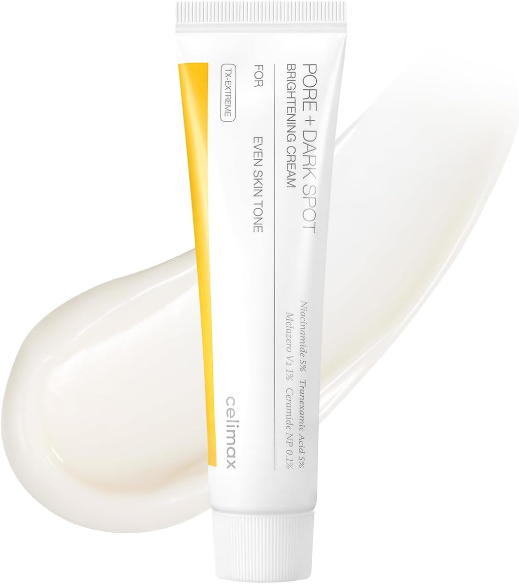 celimax - Pore + Dark Spot Brightening Cream, 35 ml