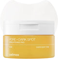 Celimax Pore & Dark Spot Brightening Pad — Pad Esfolianti Illuminanti Anti-Macchie