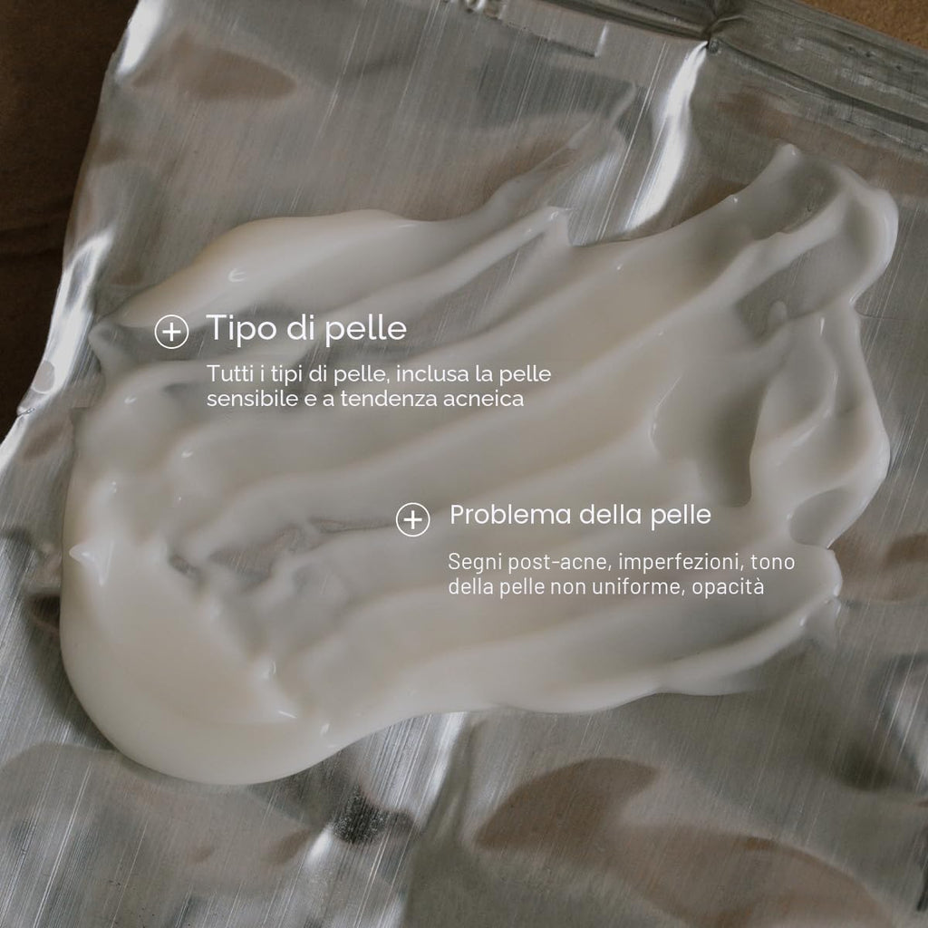 Dr.Althea 345 Relief Cream – Crema Viso Lenitiva Idratante Anti-Imperfezioni