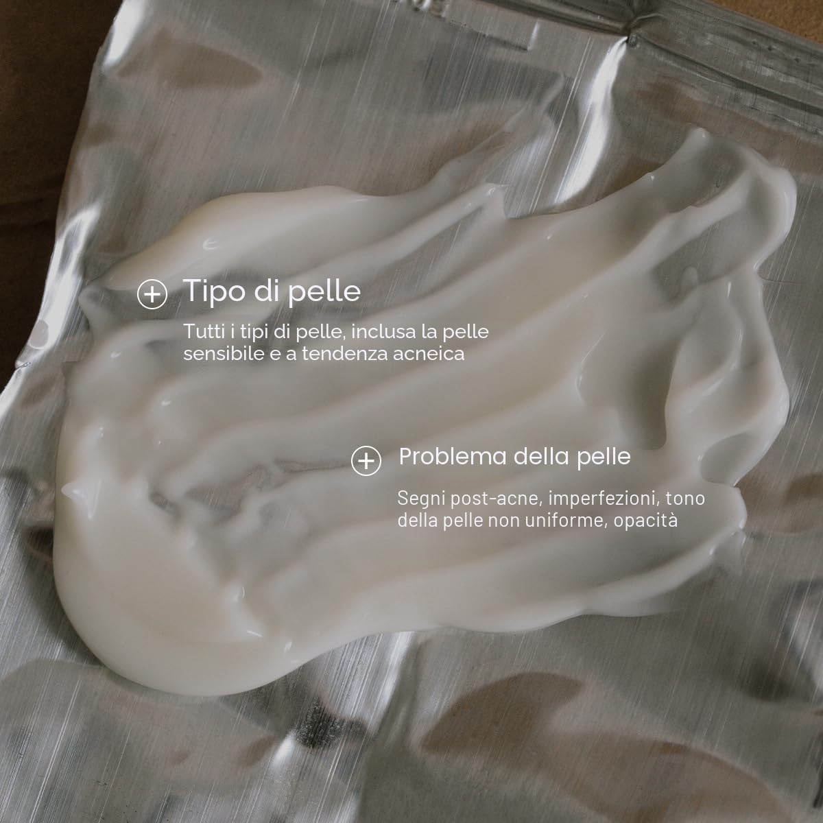 Dr.Althea 345 Relief Cream – Crema Viso Lenitiva Idratante Anti-Imperfezioni