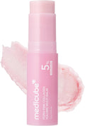 medicube PDRN Pink Collagen Volume Multi Balm Stick | PDRN, NAD e Collagene, Balsamo Multiuso Stick per Viso, Occhi & Collo, Effetto Volumizzante e Rassodante, Skincare Coreana