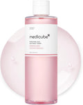 Medicube PDRN Salmon DNA & CICA Soothing Toner — Tonico Lenitivo Anti-Rossore