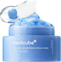 Medicube – Hyaluronic Moisturizing Capsule Cream | Crema Idratante K-Beauty