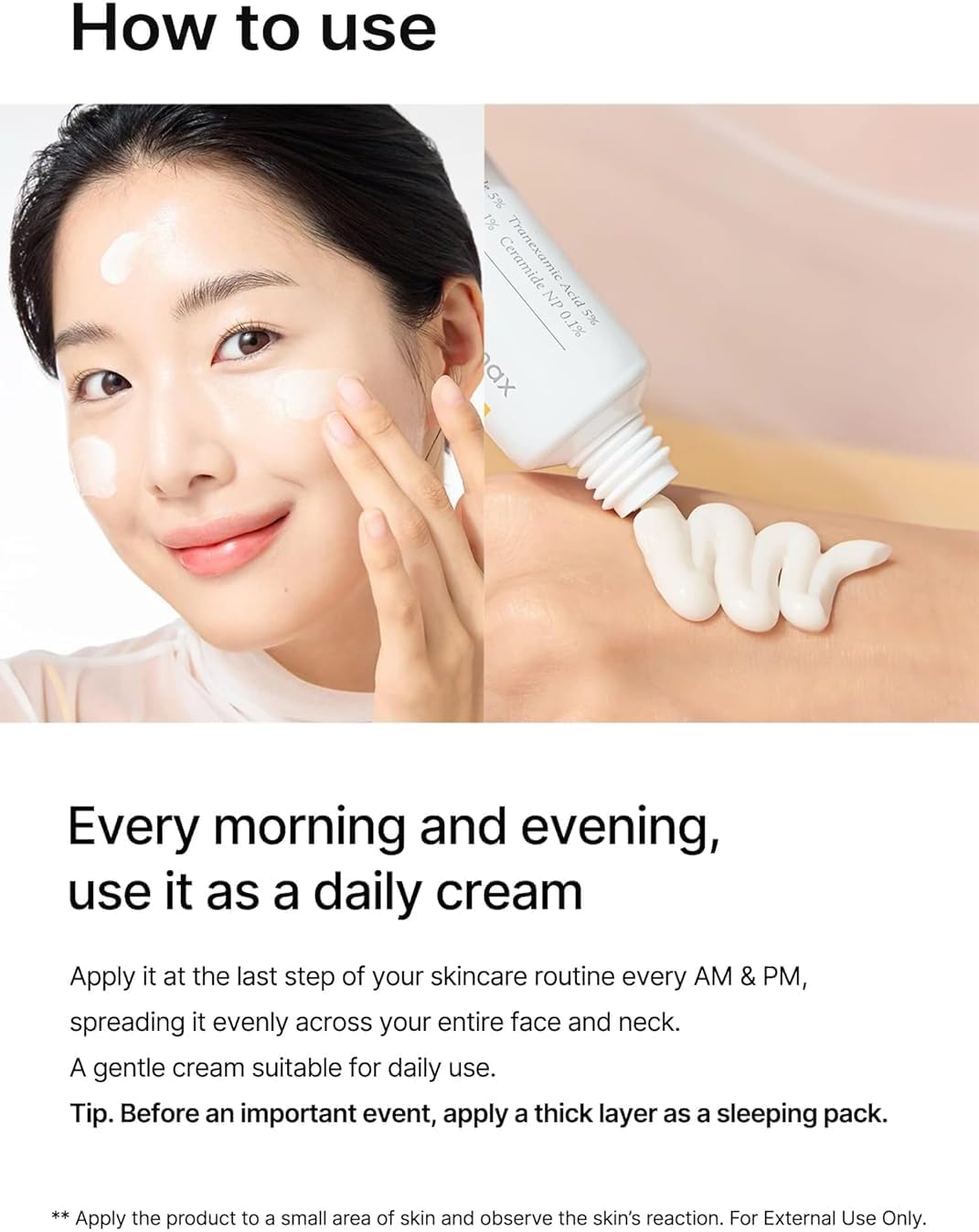 celimax - Pore + Dark Spot Brightening Cream, 35 ml