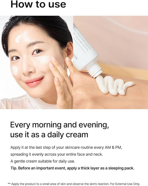celimax - Pore + Dark Spot Brightening Cream, 35 ml