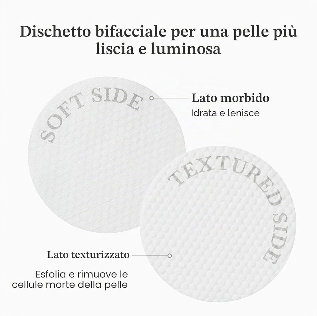 Medicube – Zero Pore Pad | Pad Esfolianti Pori K-Beauty
