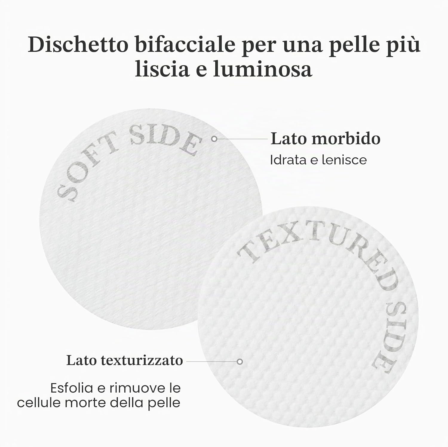 Medicube – Zero Pore Pad | Pad Esfolianti Pori K-Beauty
