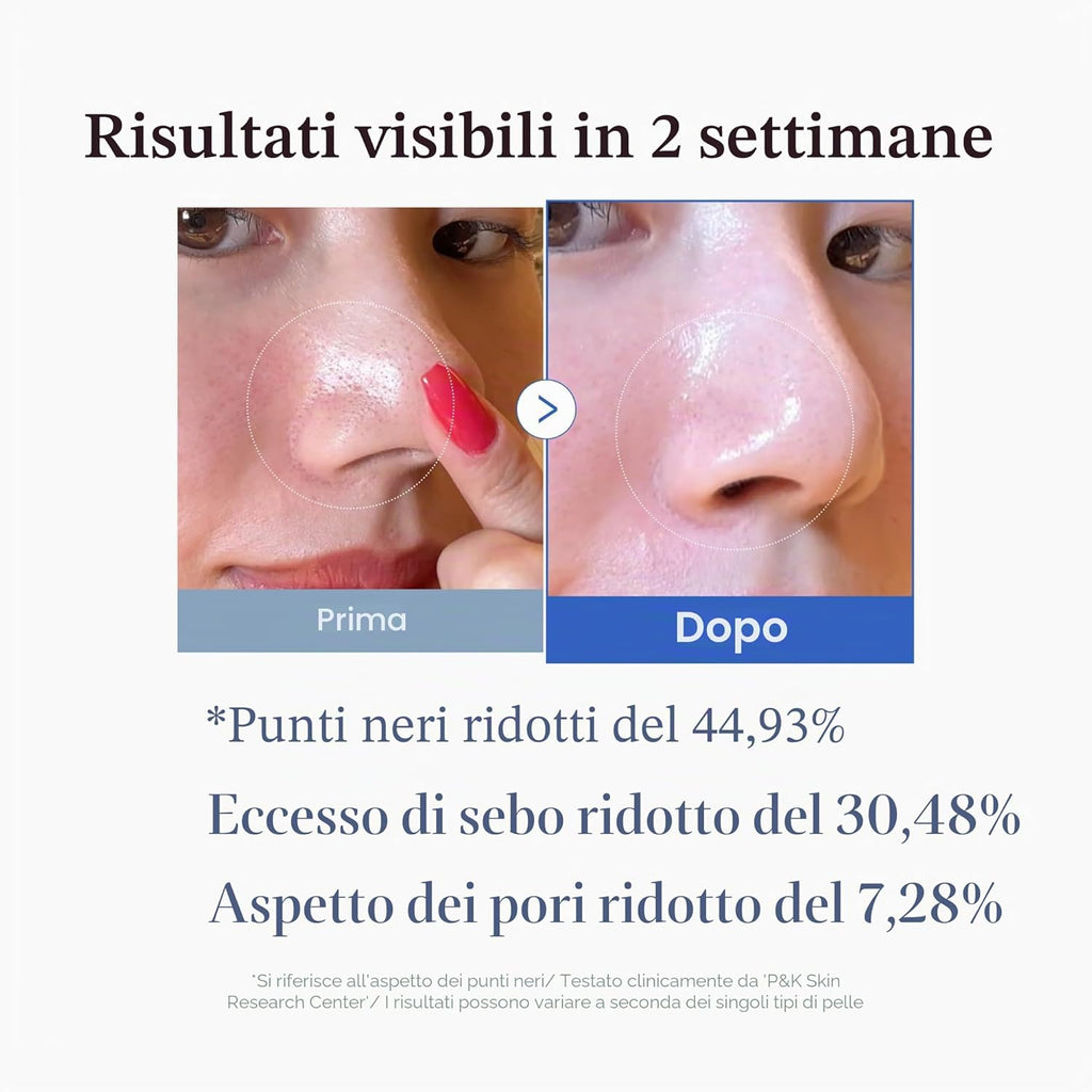 Medicube – Zero Pore Pad | Pad Esfolianti Pori K-Beauty