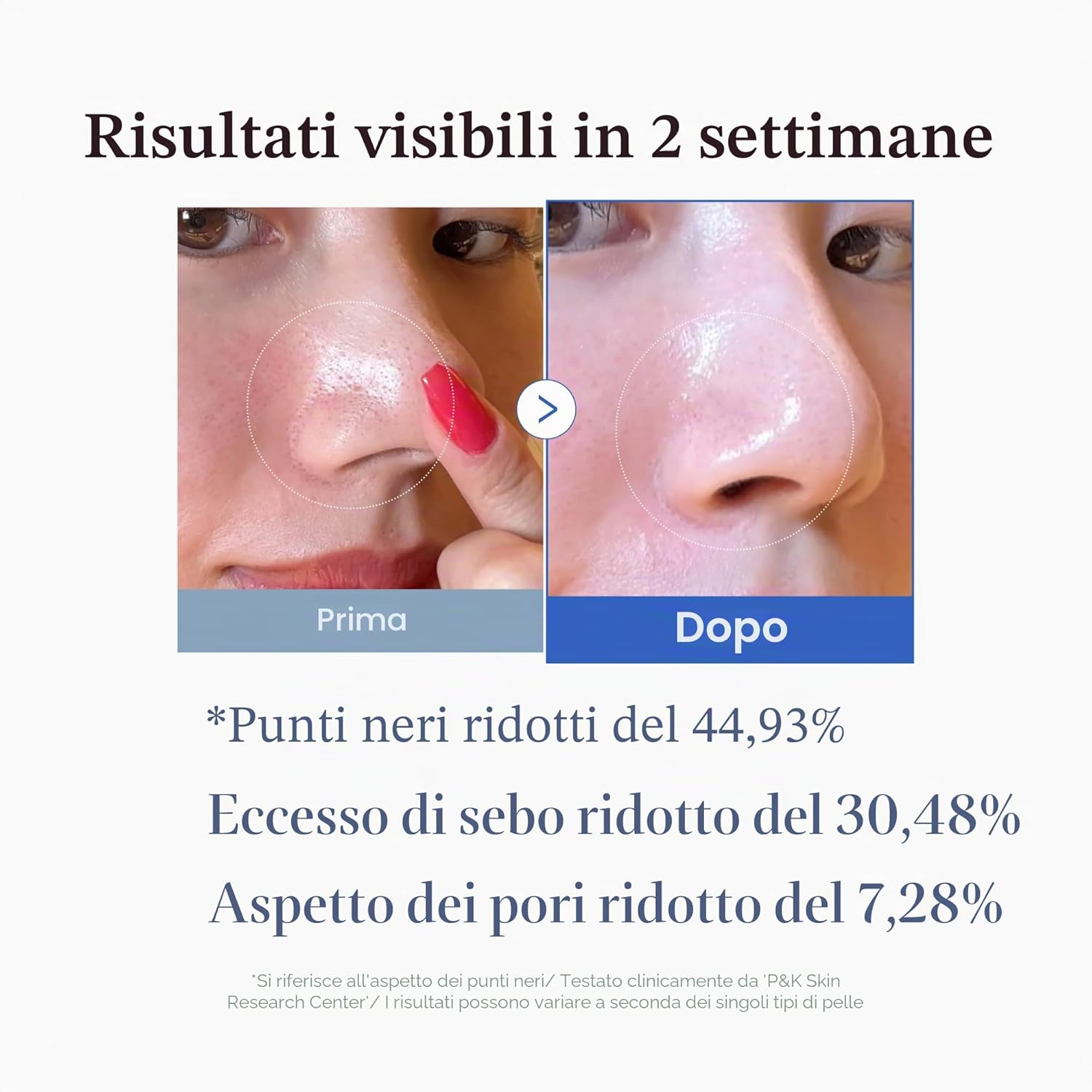 Medicube – Zero Pore Pad | Pad Esfolianti Pori K-Beauty