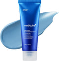 medicube Zero Pore Blackhead Mud Facial Mask | Maschera all'Argilla Coreanaz Rinfrescante, Restringe i Pori, Formula Rapida 3 Minuti con AHA, BHA, PHA & Argilla, 100 g
