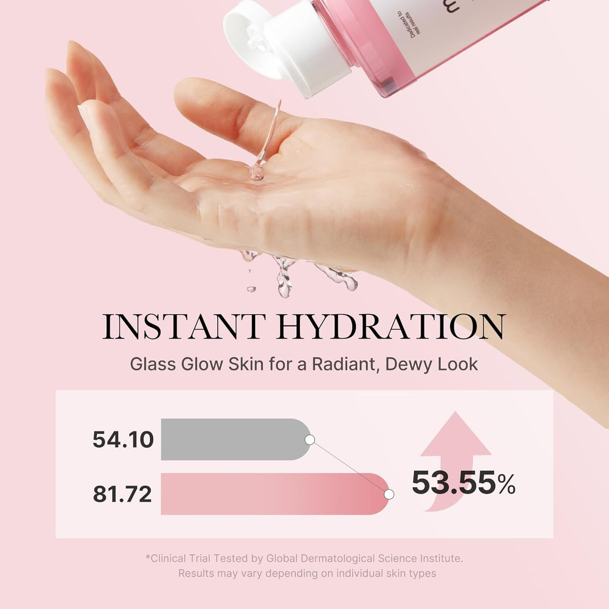 Medicube PDRN Salmon DNA & CICA Soothing Toner — Tonico Lenitivo Anti-Rossore