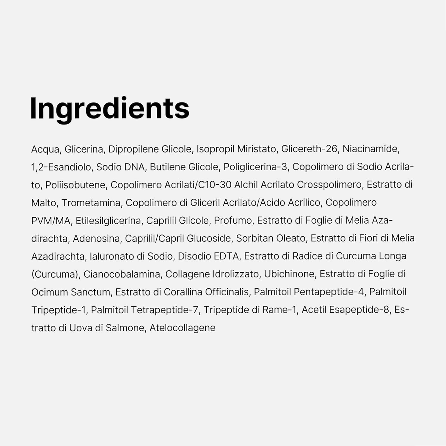 medicube PDRN Pink Peptide Serum with Salmon DNA | Siero con Peptidi e Niacinamide per Idratazione e Pelle dall'Aspetto Più Compatto, Migliora Tono della Pelle, 30ml