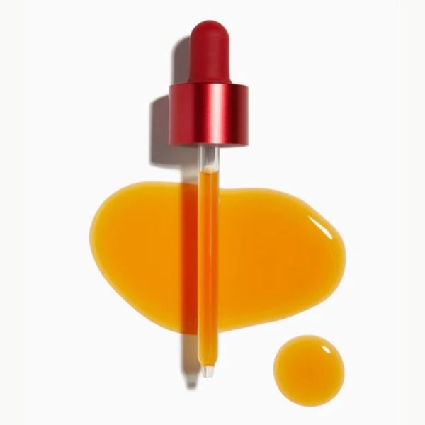 Medicube Red Acne Succinic Acid Peel 40g — Peeling Chimico Anti-Acne AHA + BHA