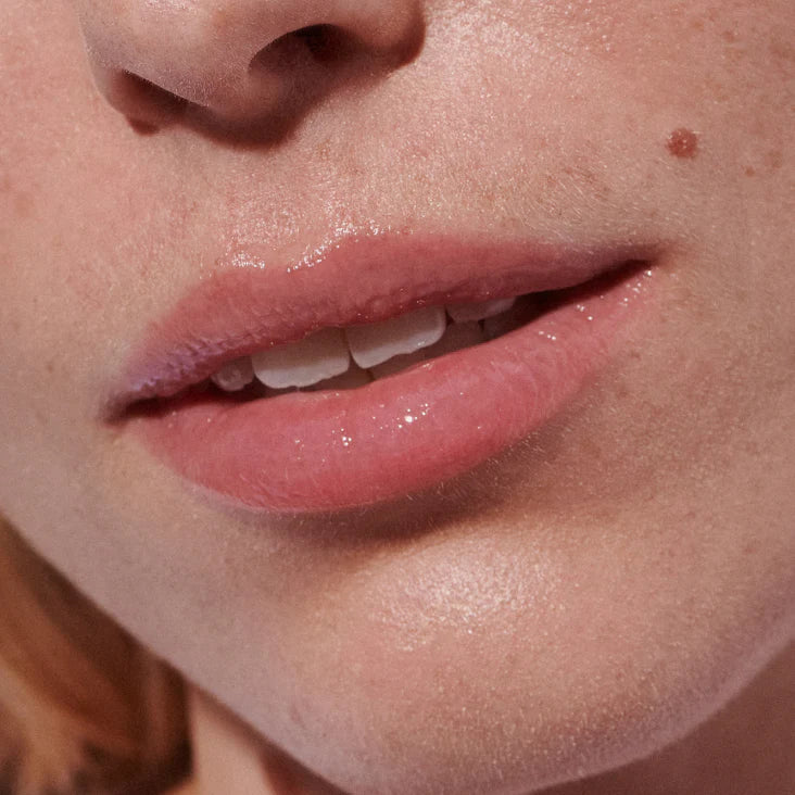 Rhode peptide lip tint the tinted lip layer