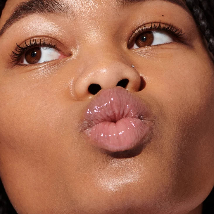 Rhode peptide lip tint the tinted lip layer