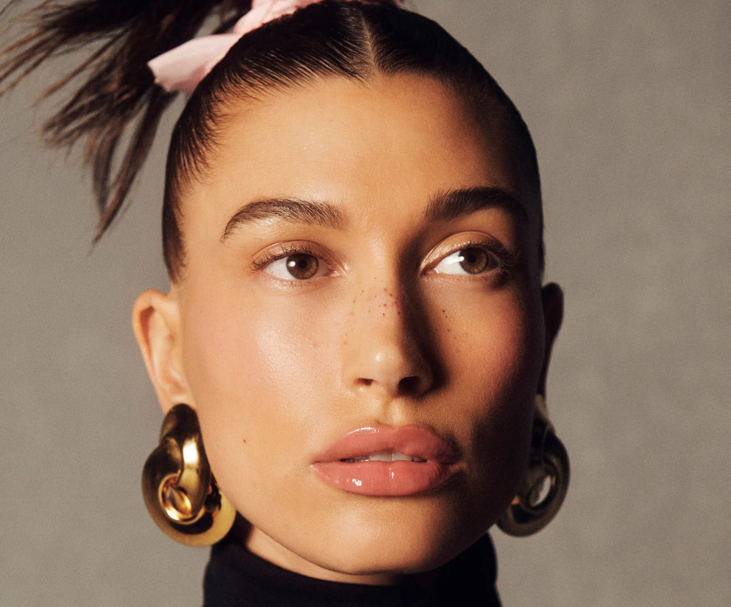 Rhode peptide lip tint the tinted lip layer