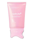 Medicube PDRN Collagen Gua Sha Neck & Contour Cream — Rassodante Anti-Rughe